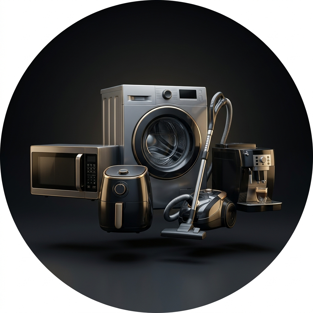 Home Appliances