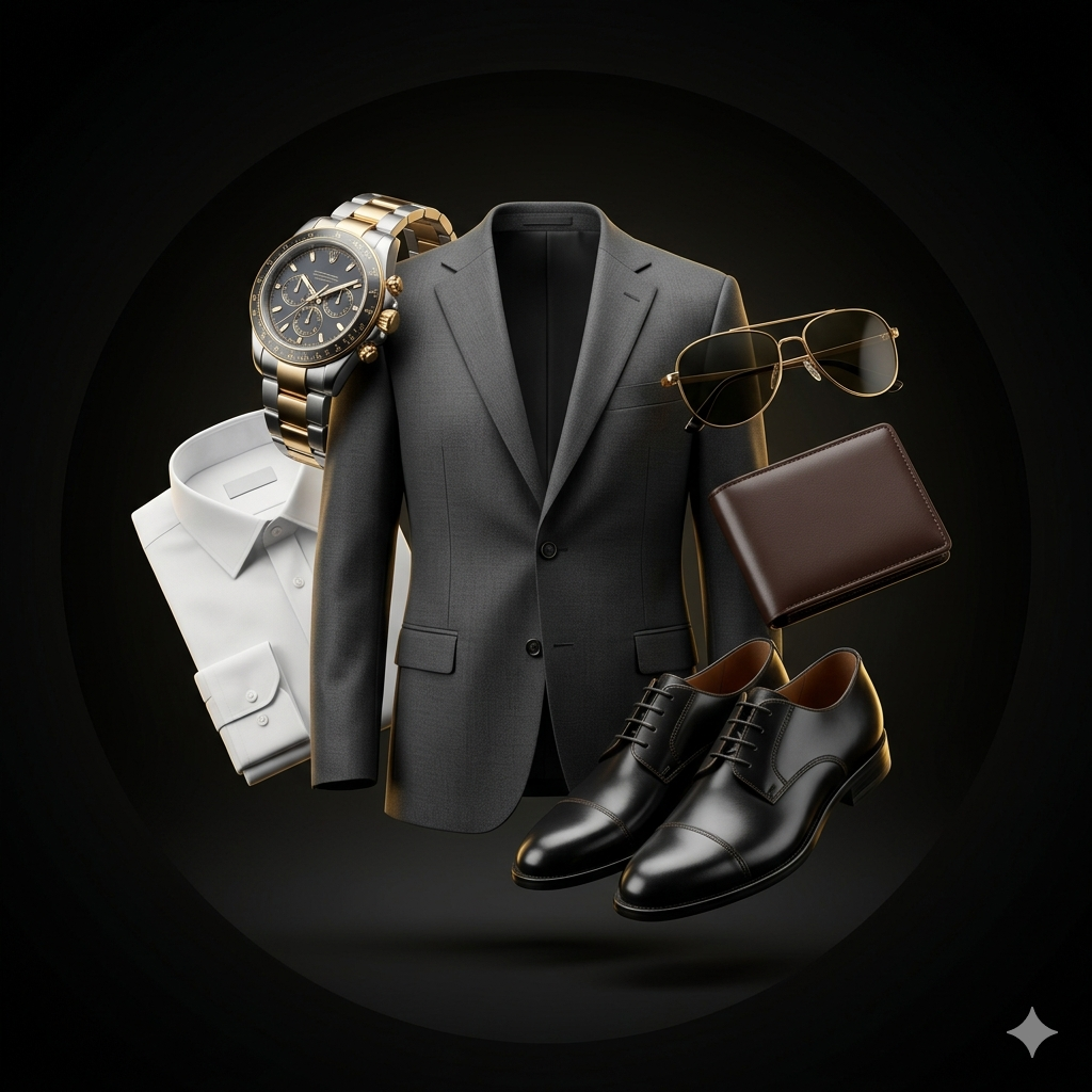 Men's