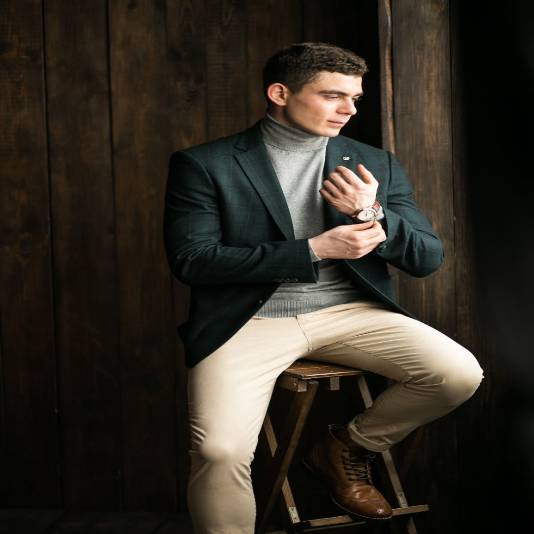 Men's Fashion