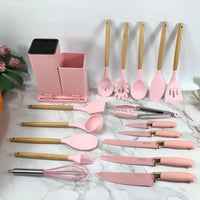 9PCS Kitchen Set